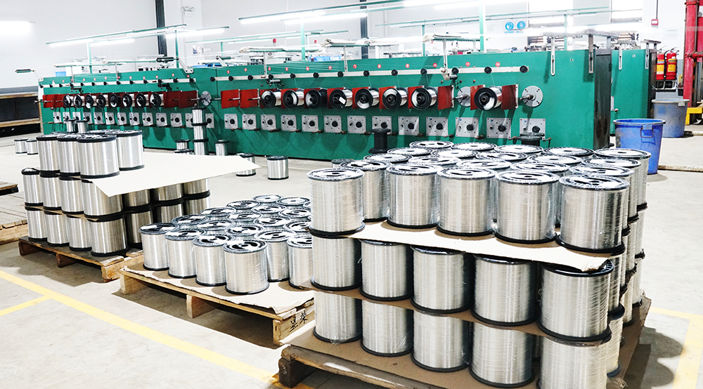 銅絞線的正確鑒別方法?